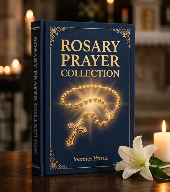 ROSARY PRAYER COLLECTION