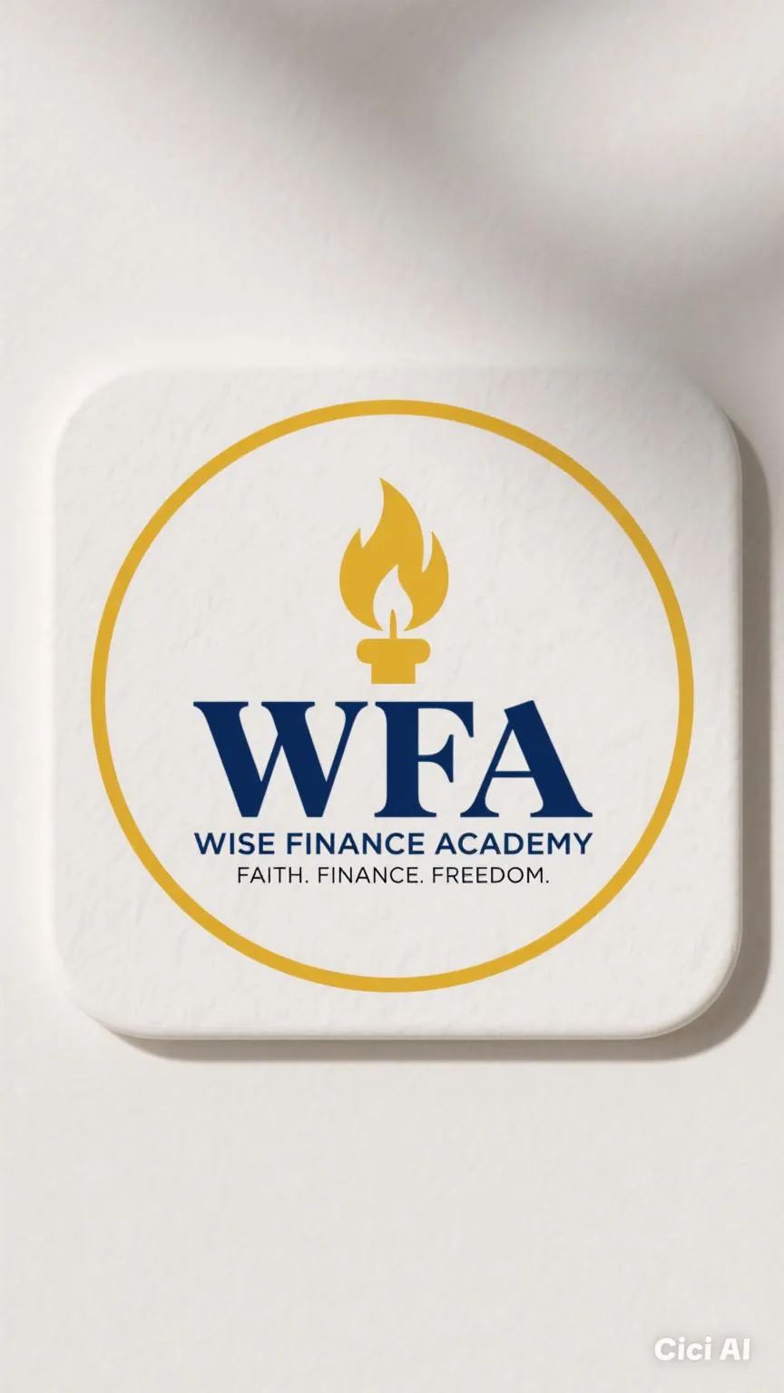 Wisefinanceacademy