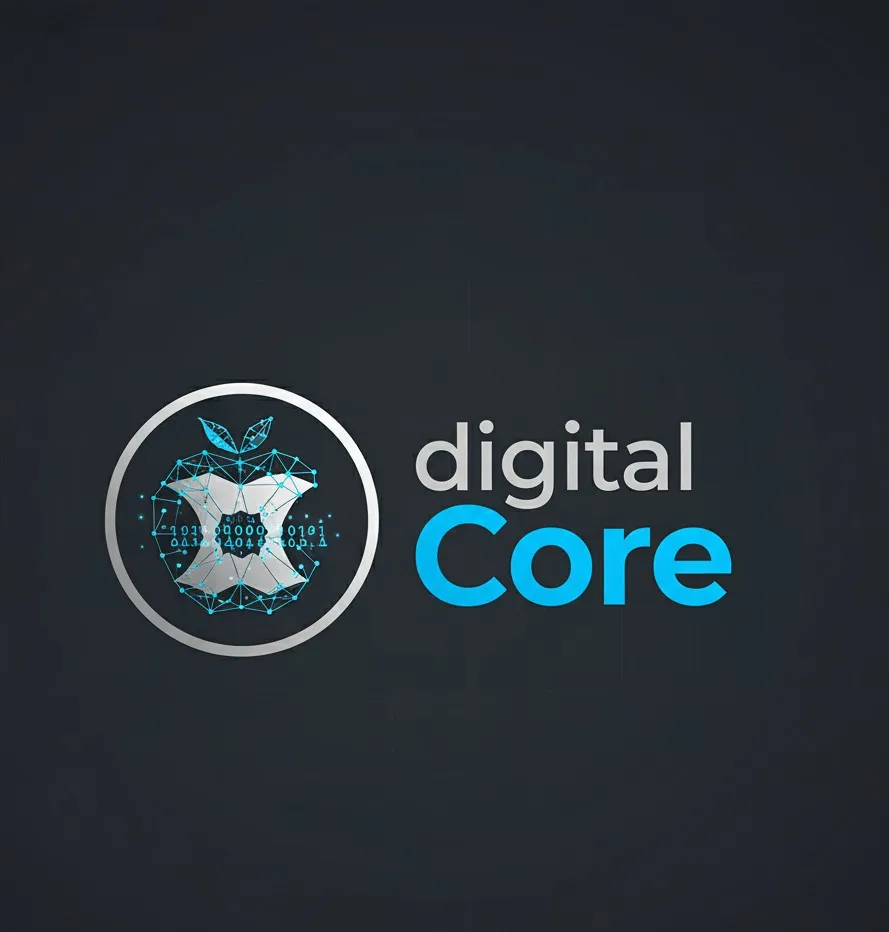 Digital Core | Selfany