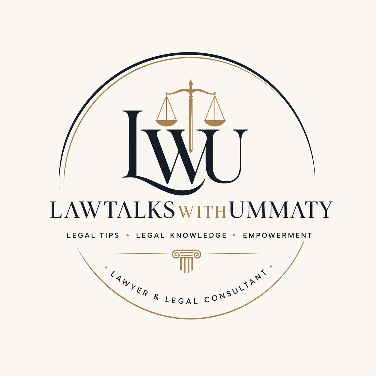 Legal Consultations and Advice.