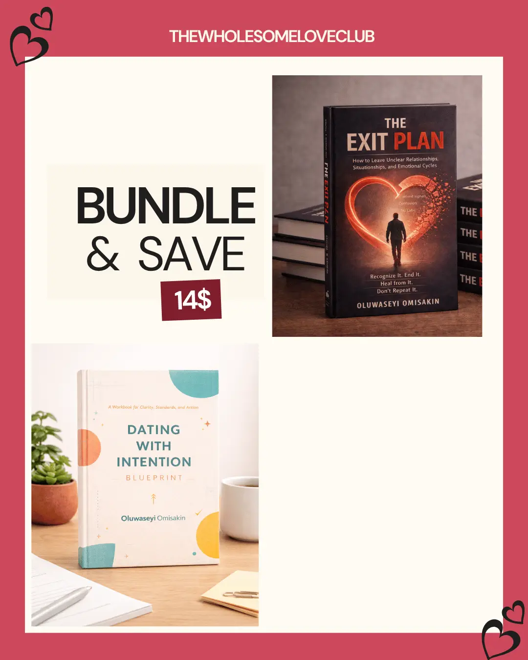 The Reset Bundle