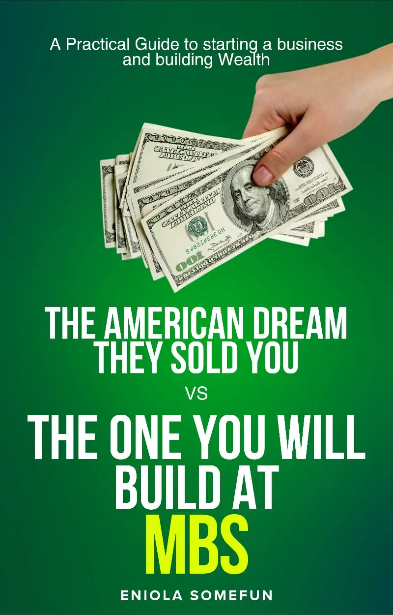 Merchant Business School