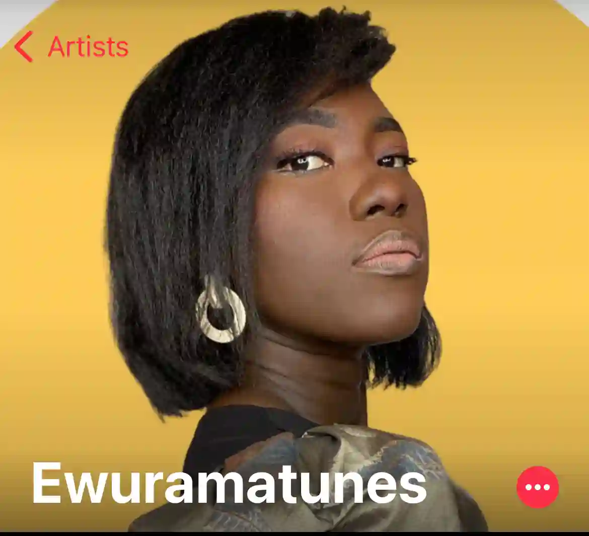 ewuramatunes