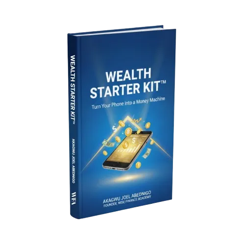 Wealth Starter Kit™