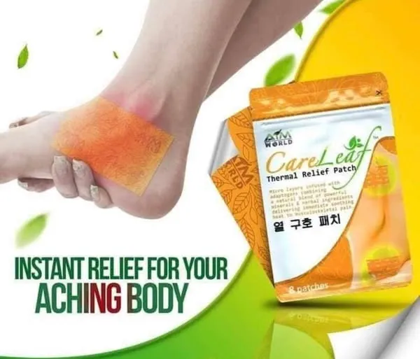 CARELEAF