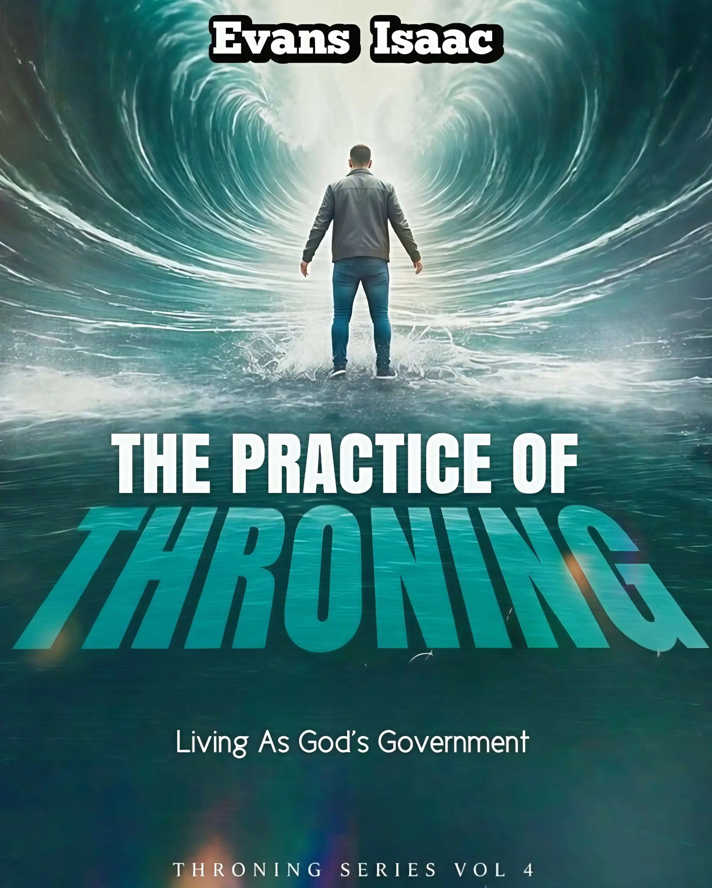 THE PRACTICE OF THRONING
