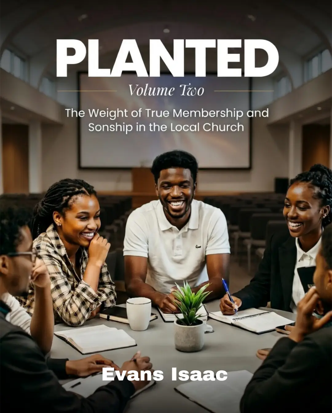 PLANTED Vol.2