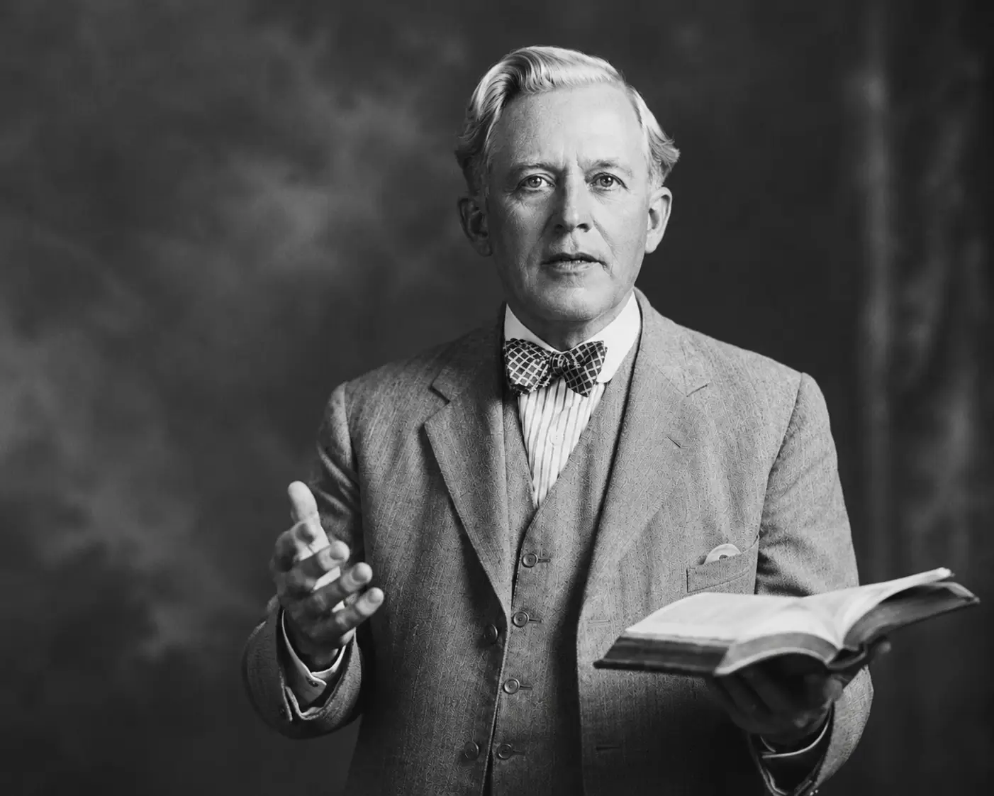 E.W Kenyon Revelation