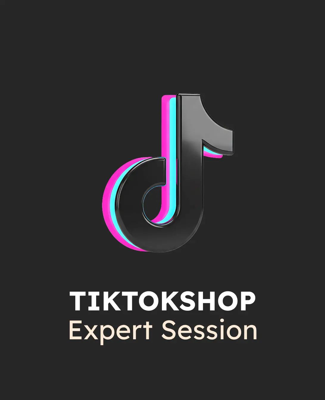TIKTOK PERSONALIZED 1:1 SESSION