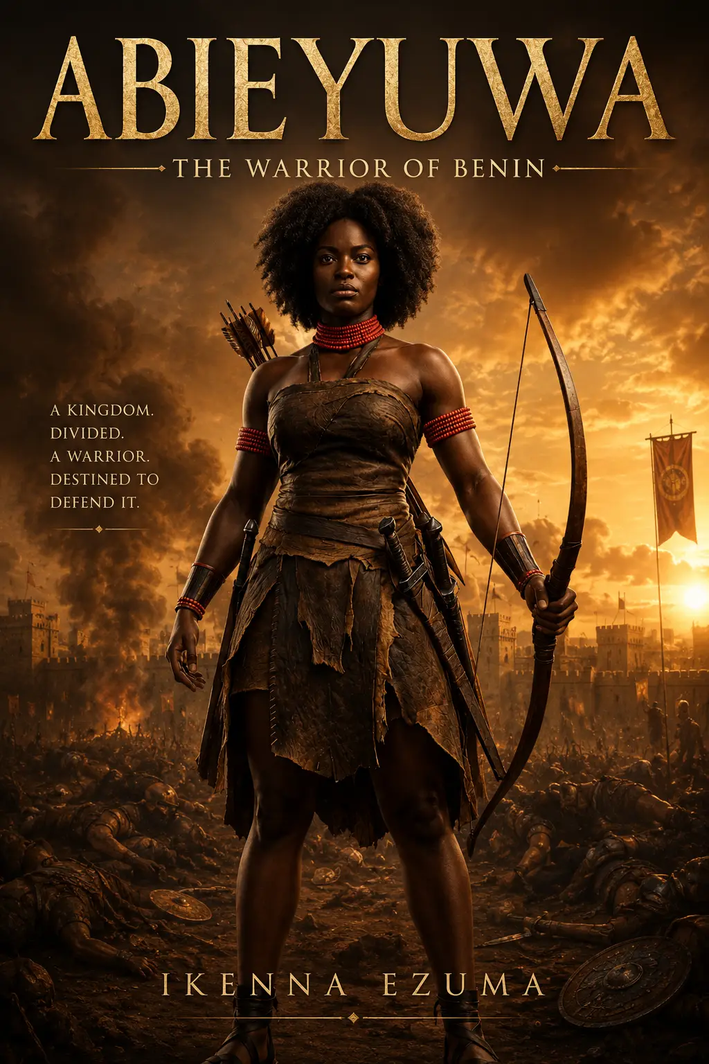 ABIEYUWA