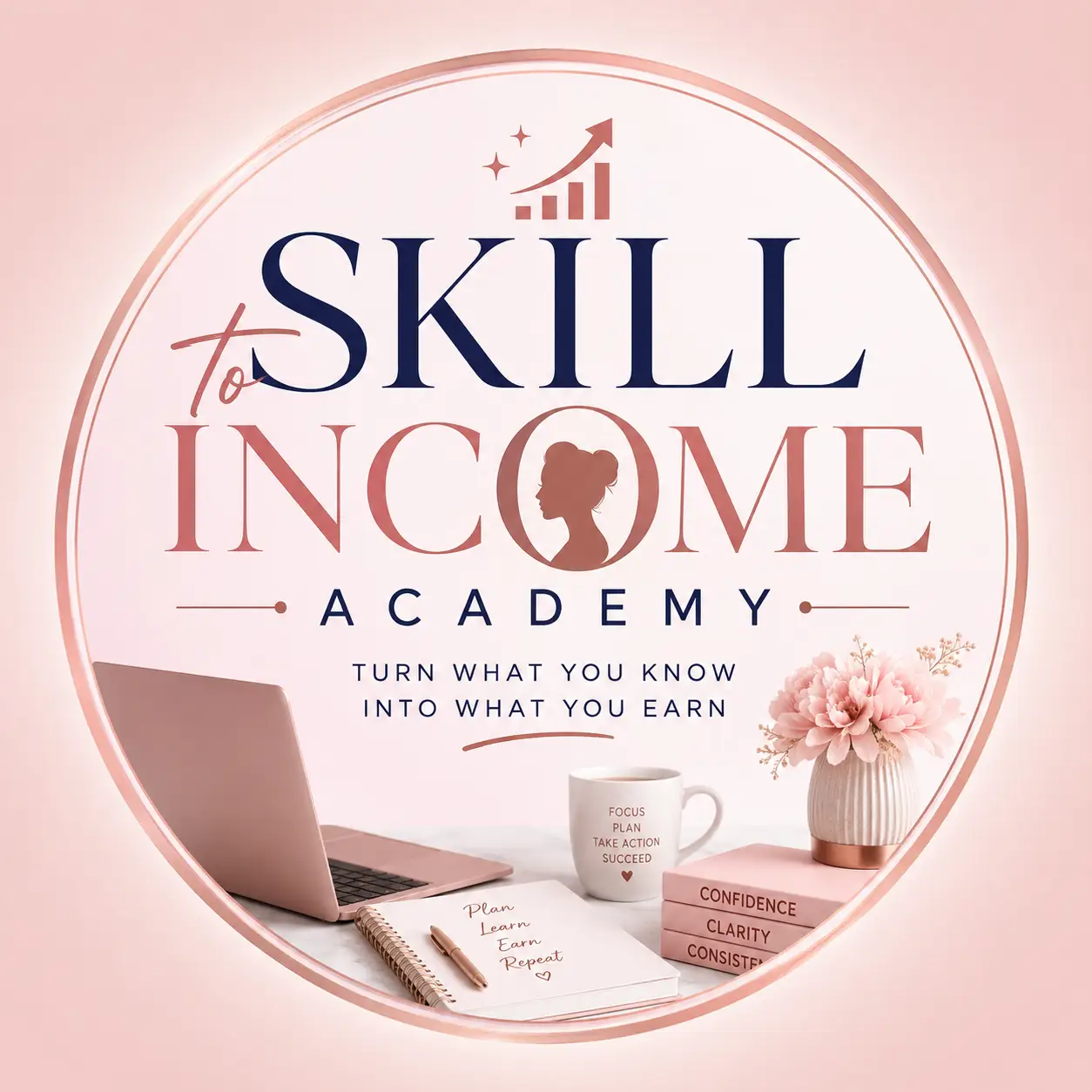 Skill to Income Academy | Cohort 1
