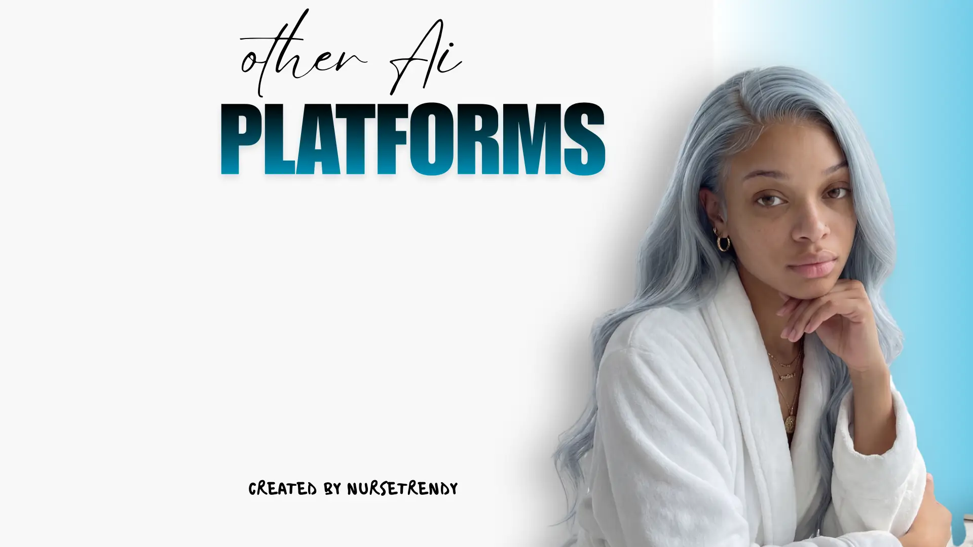 Other Ai Platforms