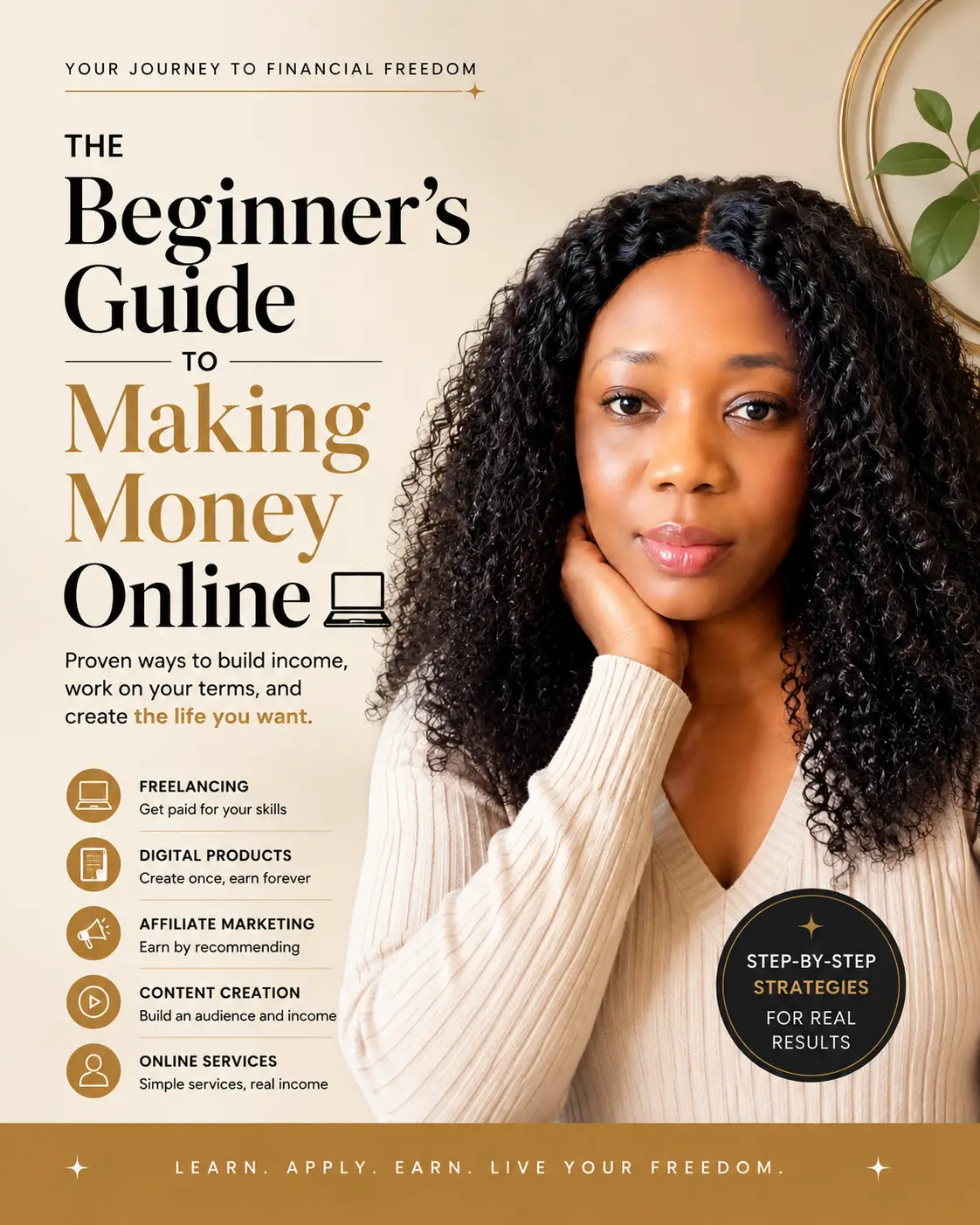 Making Money online