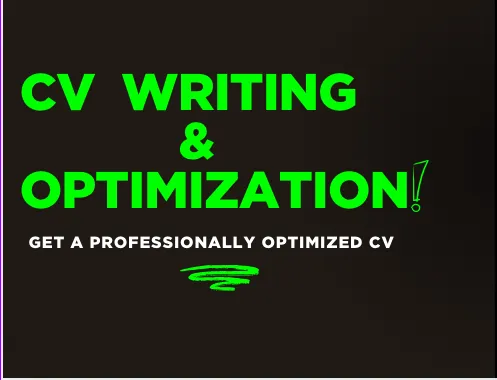 CV Optimization