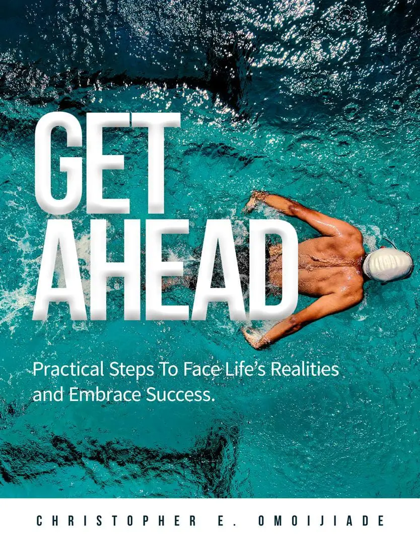 GET AHEAD