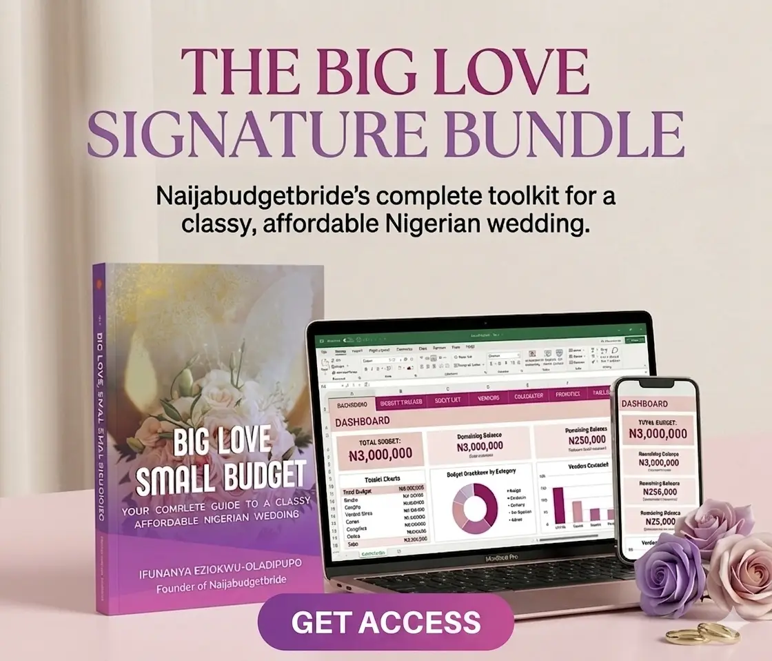 The Big Love Signature Bundle
