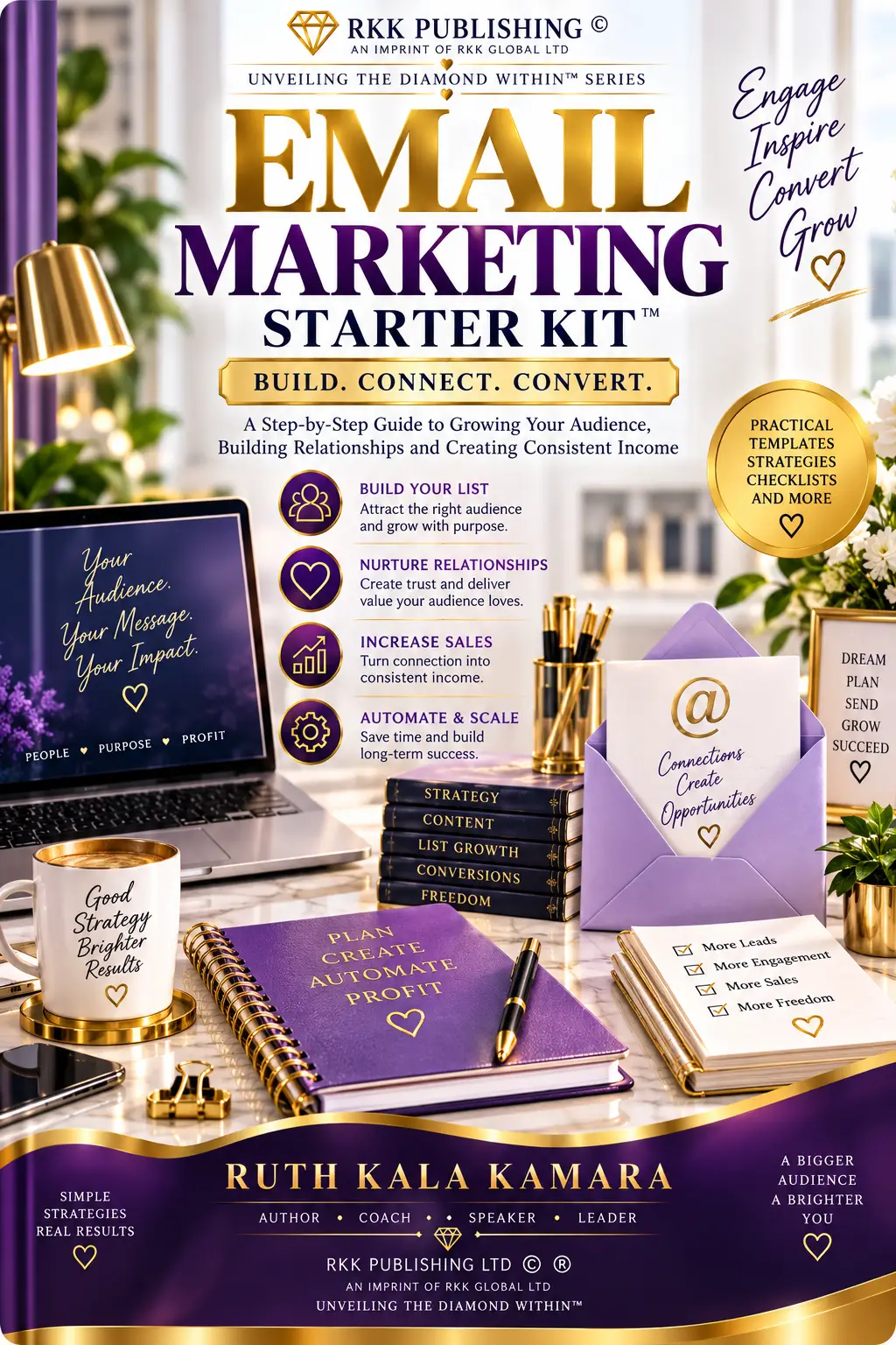 Email Marketing Starter Kit