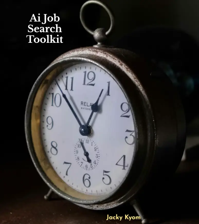 AI Job Search Toolkit