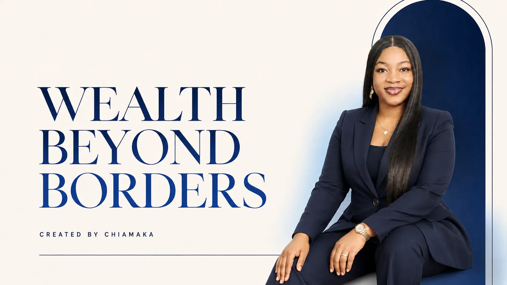 WEALTH BEYOND BORDERS