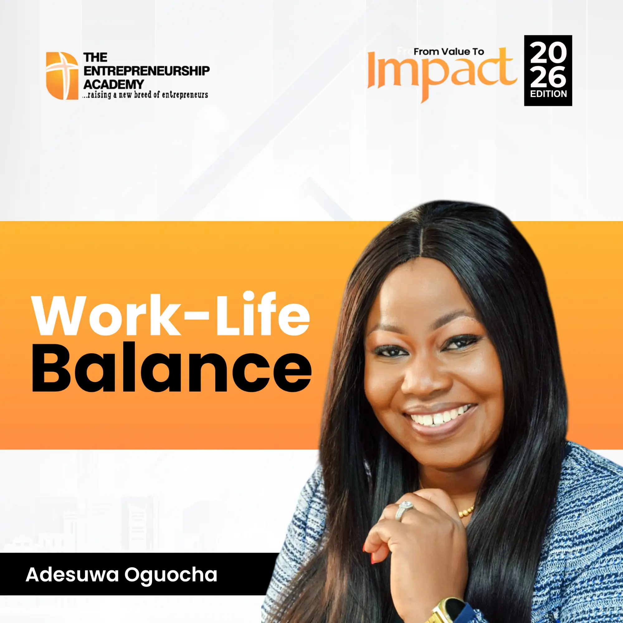 Work-Life Balance
