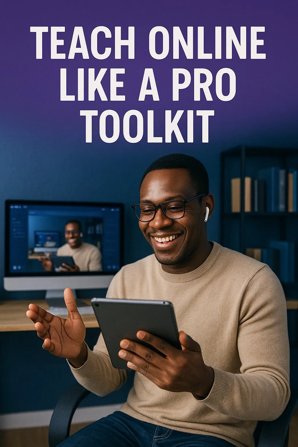 Teach Online Like A Pro Toolkit