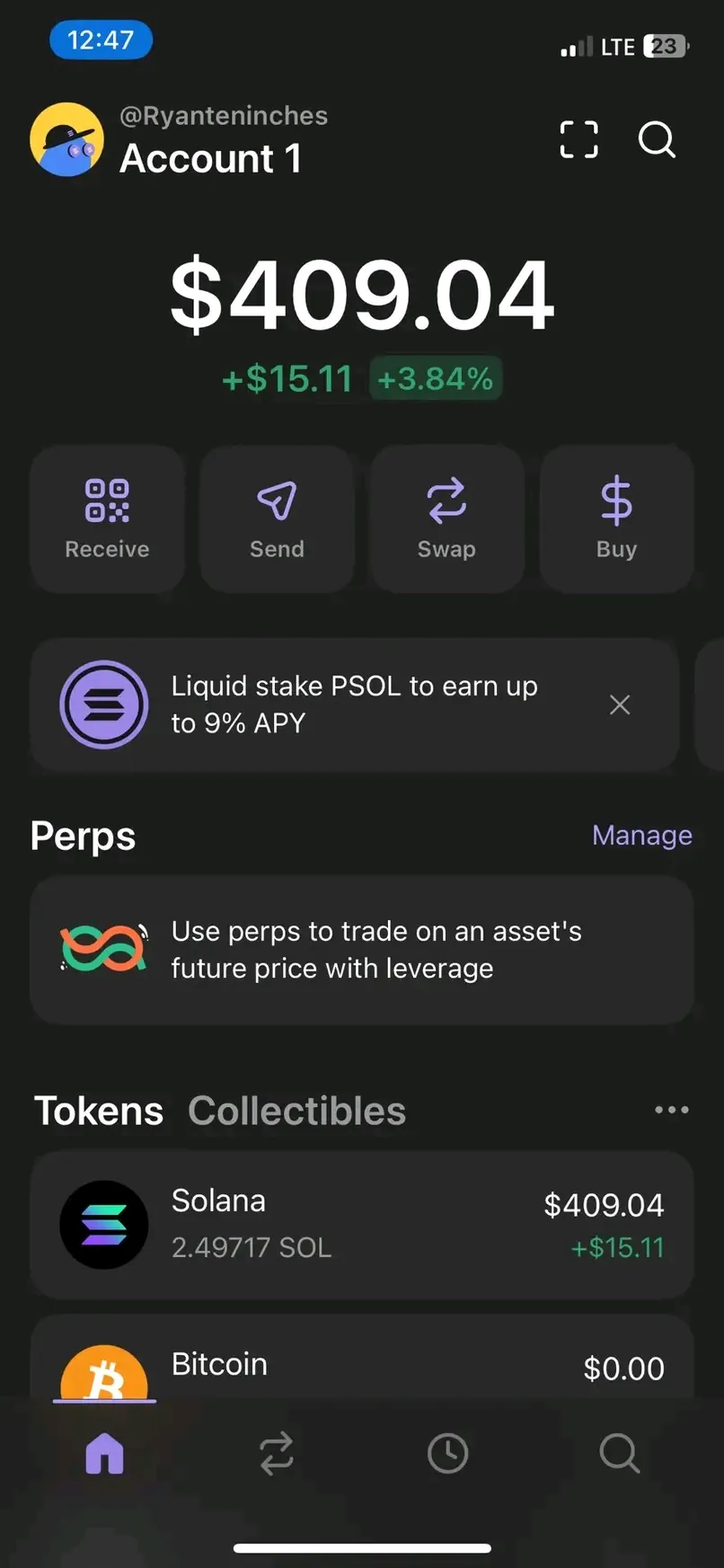 Trading online class
