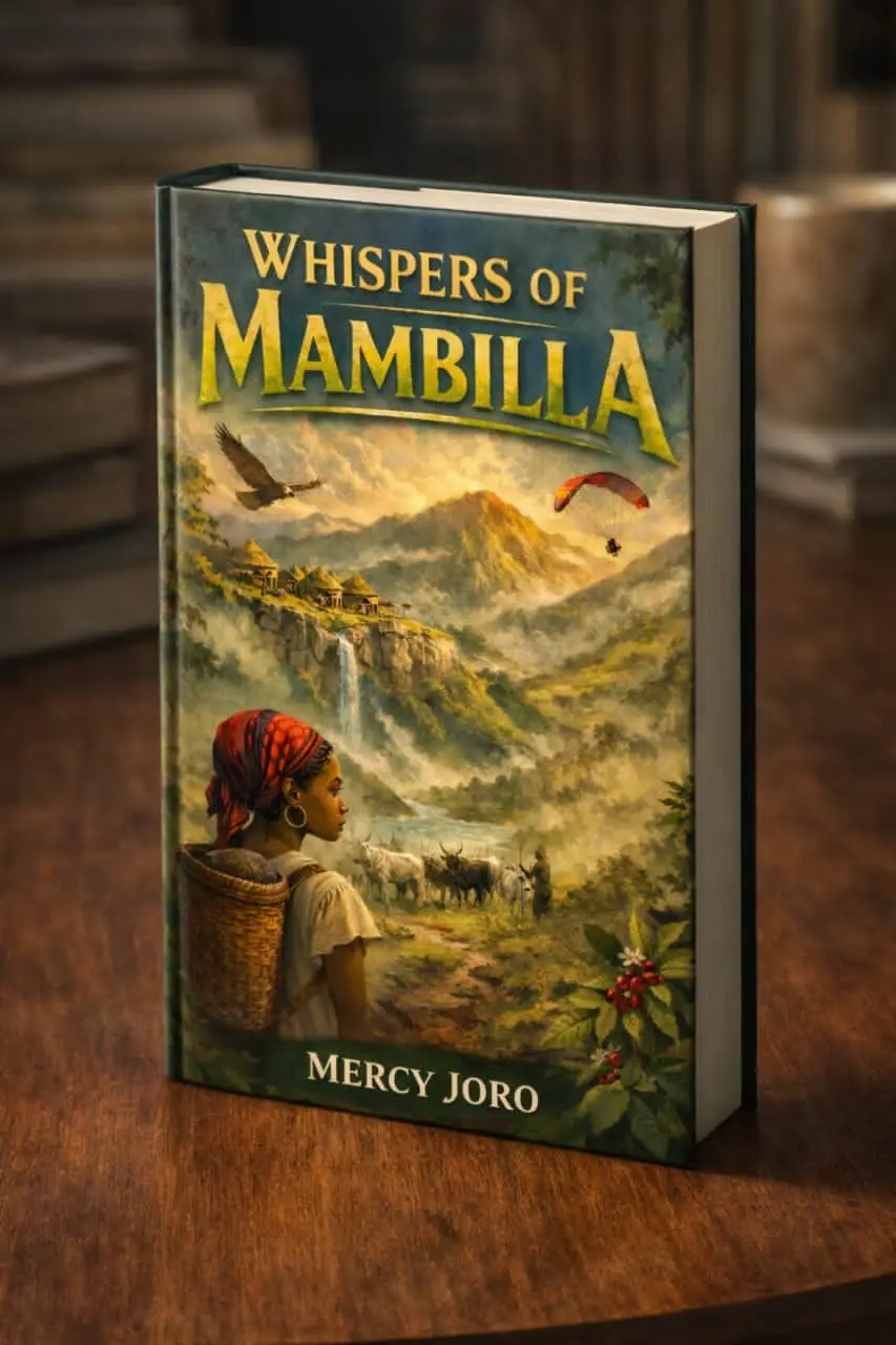 WHISPERS OF MAMBILLA