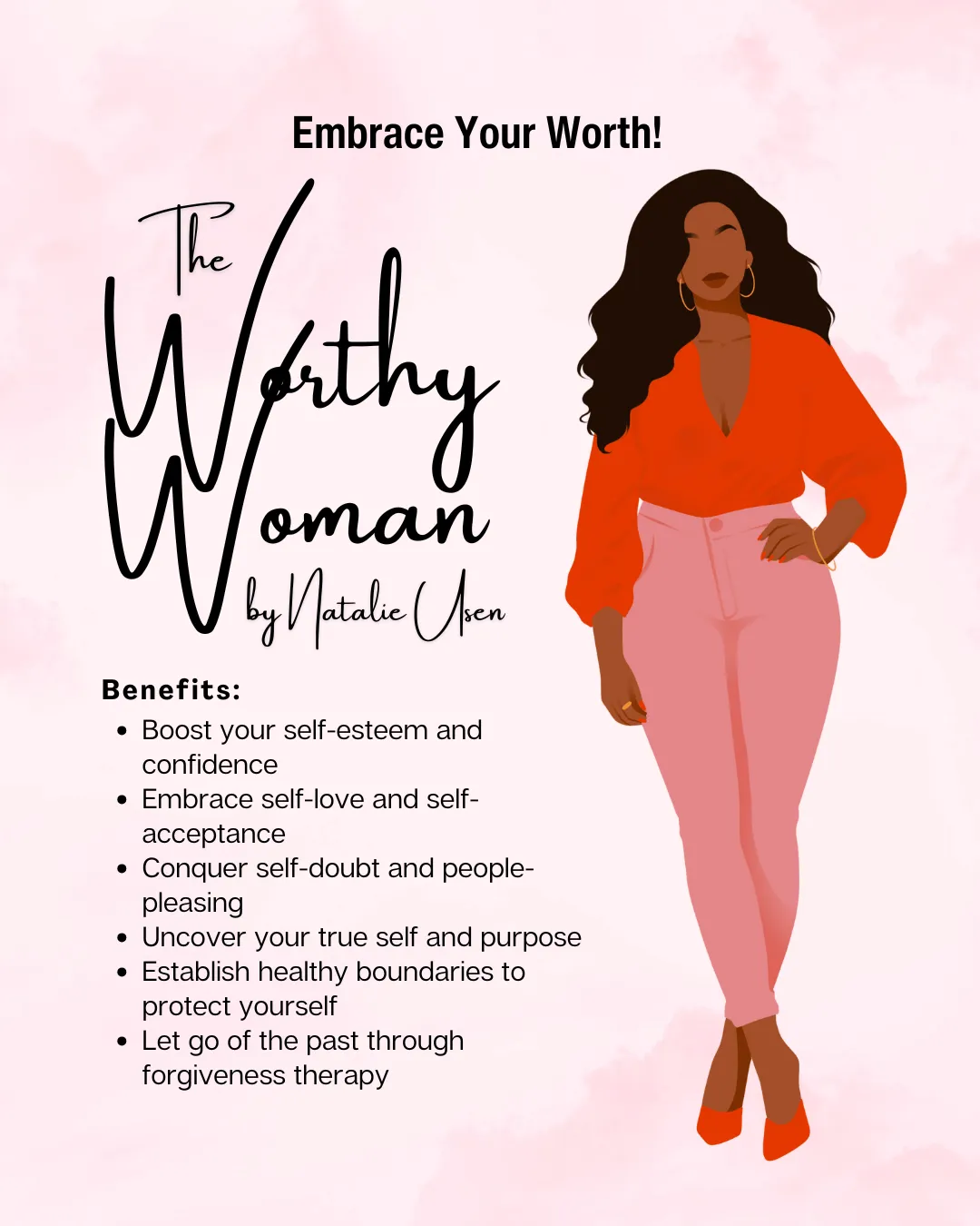 Worthy Woman