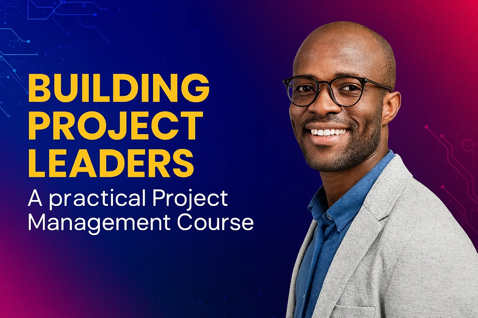 From Plans to Results - Practical Project Management Training