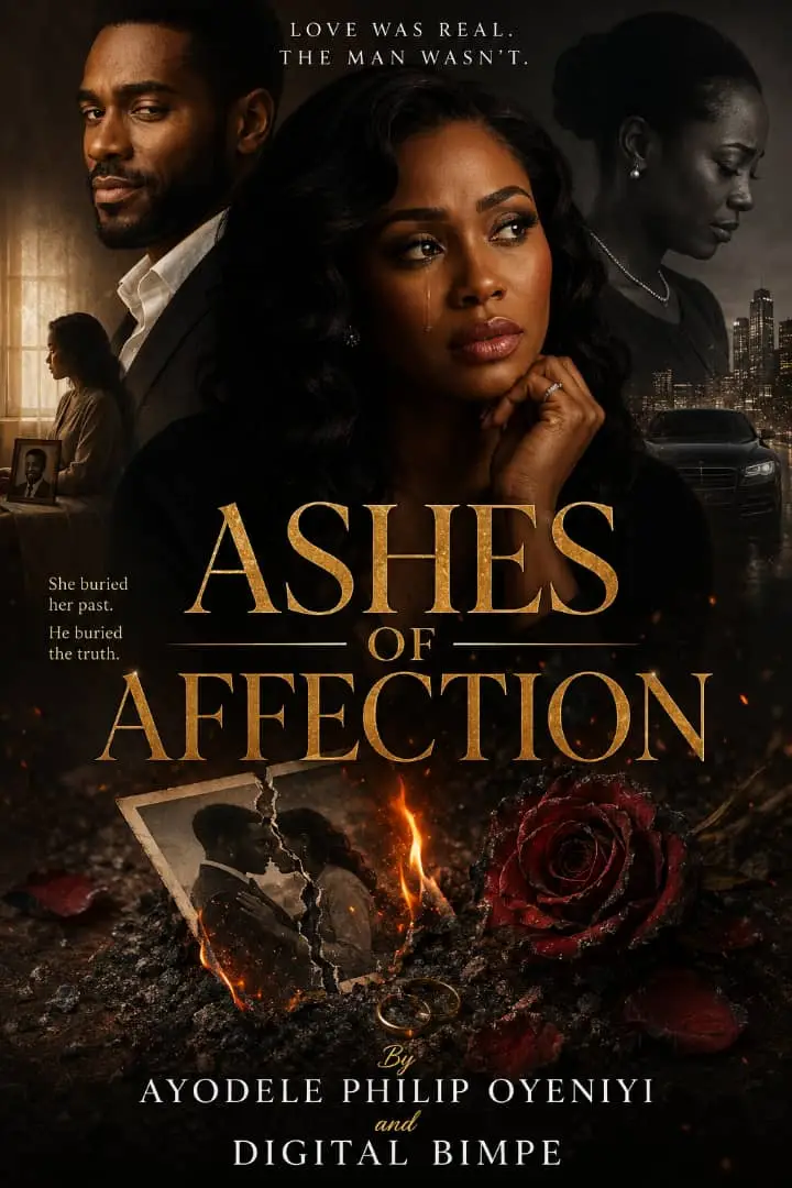 Ashes of Affection