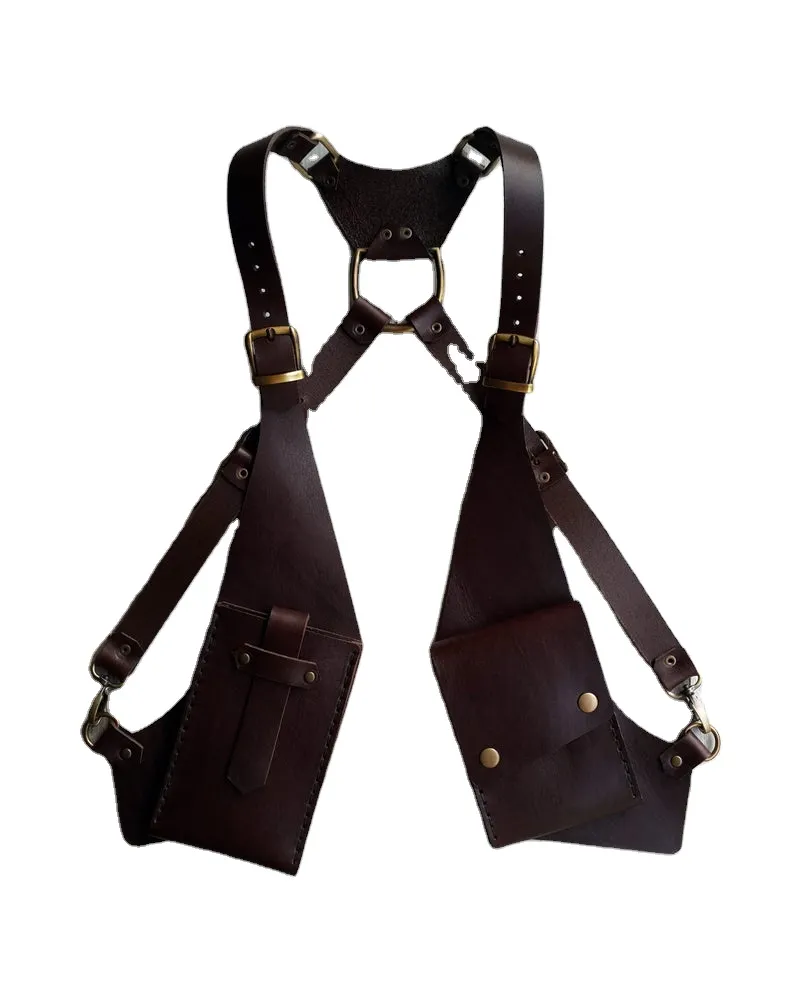Shoulder holster