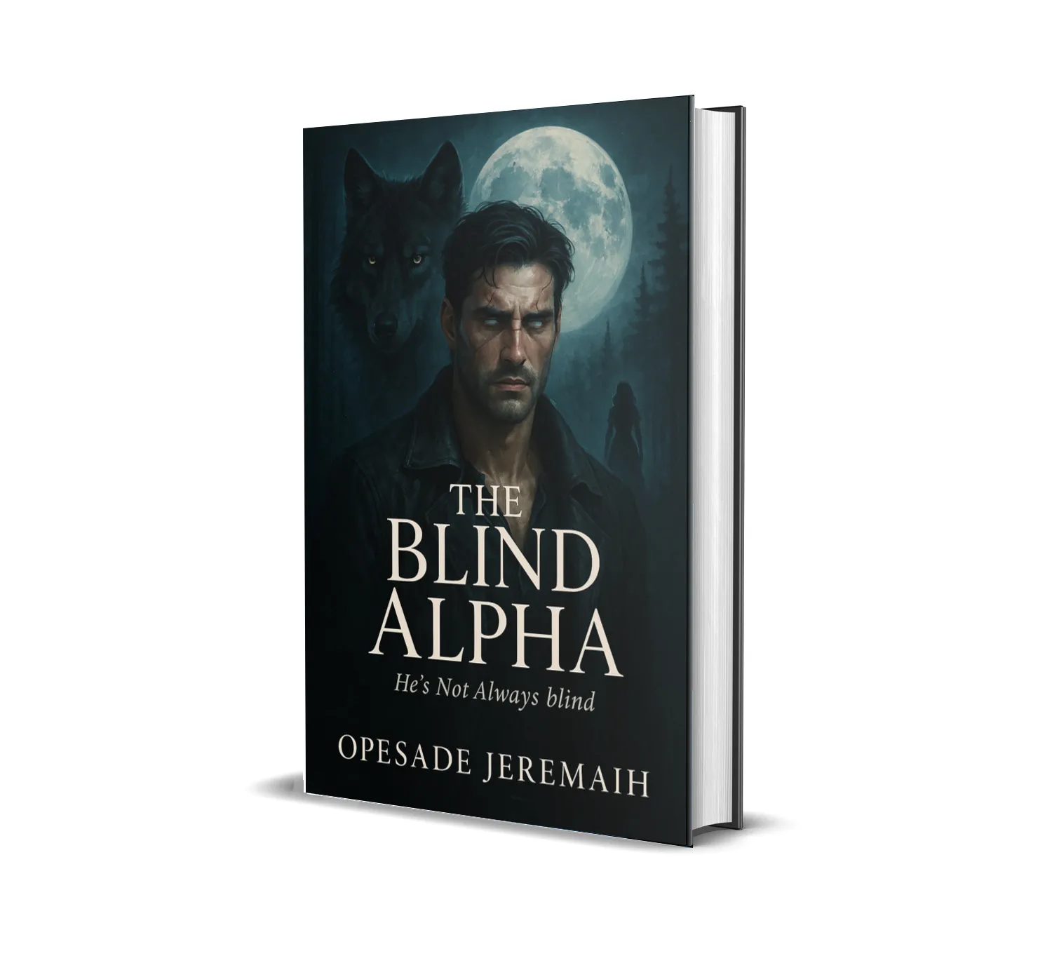 The Blind Alpha