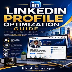 LINKEDIN PROFILE OPTIMIZATION GUIDE