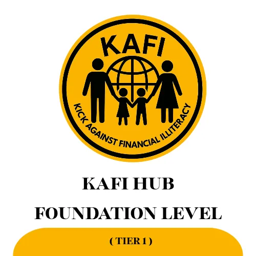 KAFI HUB COHORT 3