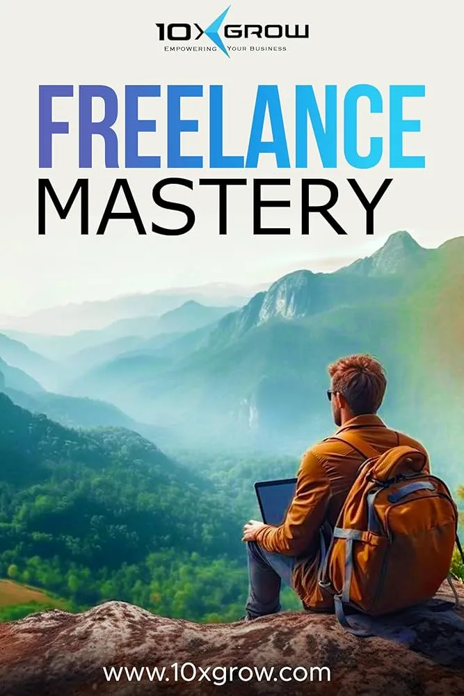 Freelancing Mastery for Creatives