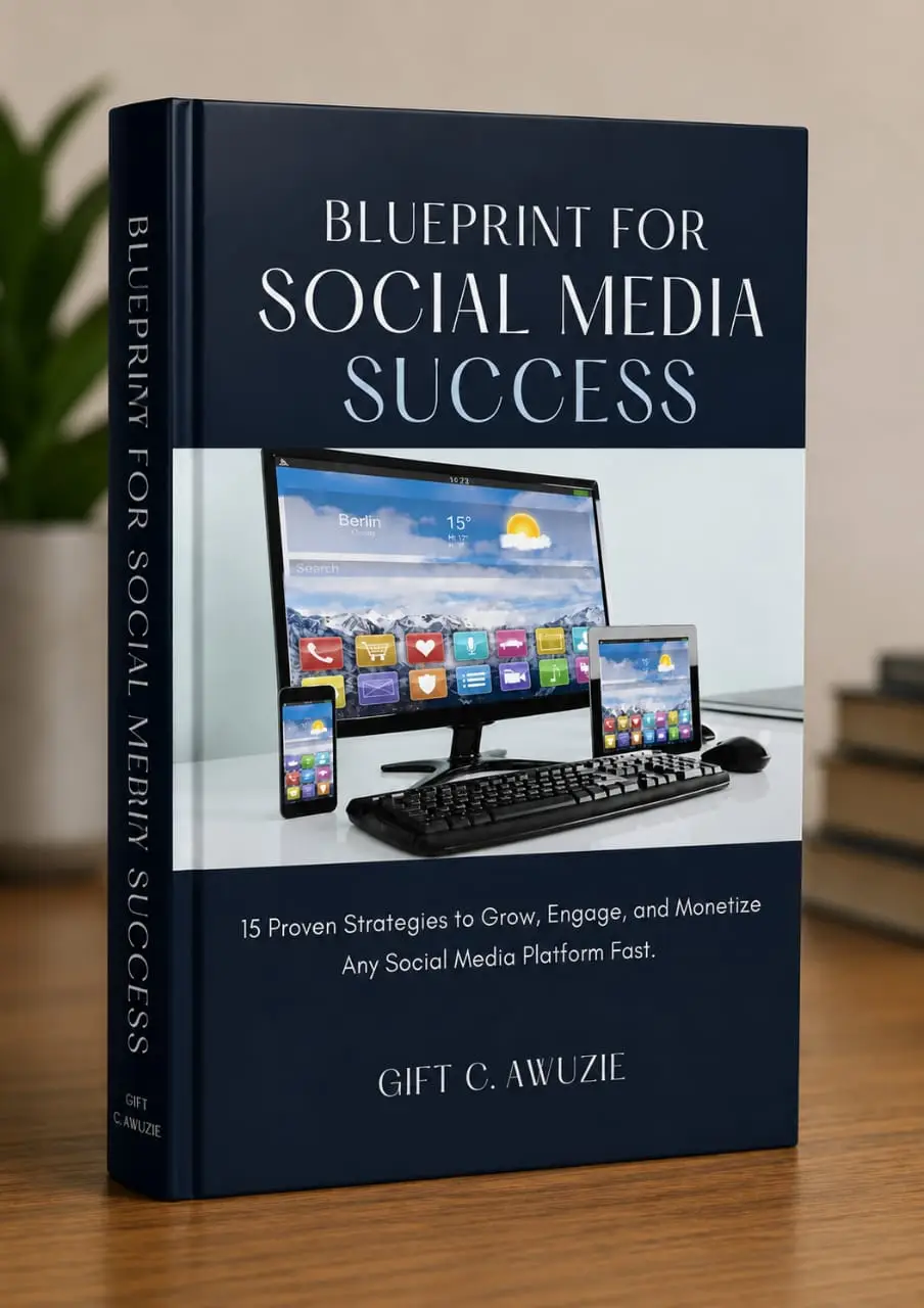 Blueprint for Social Media Success
