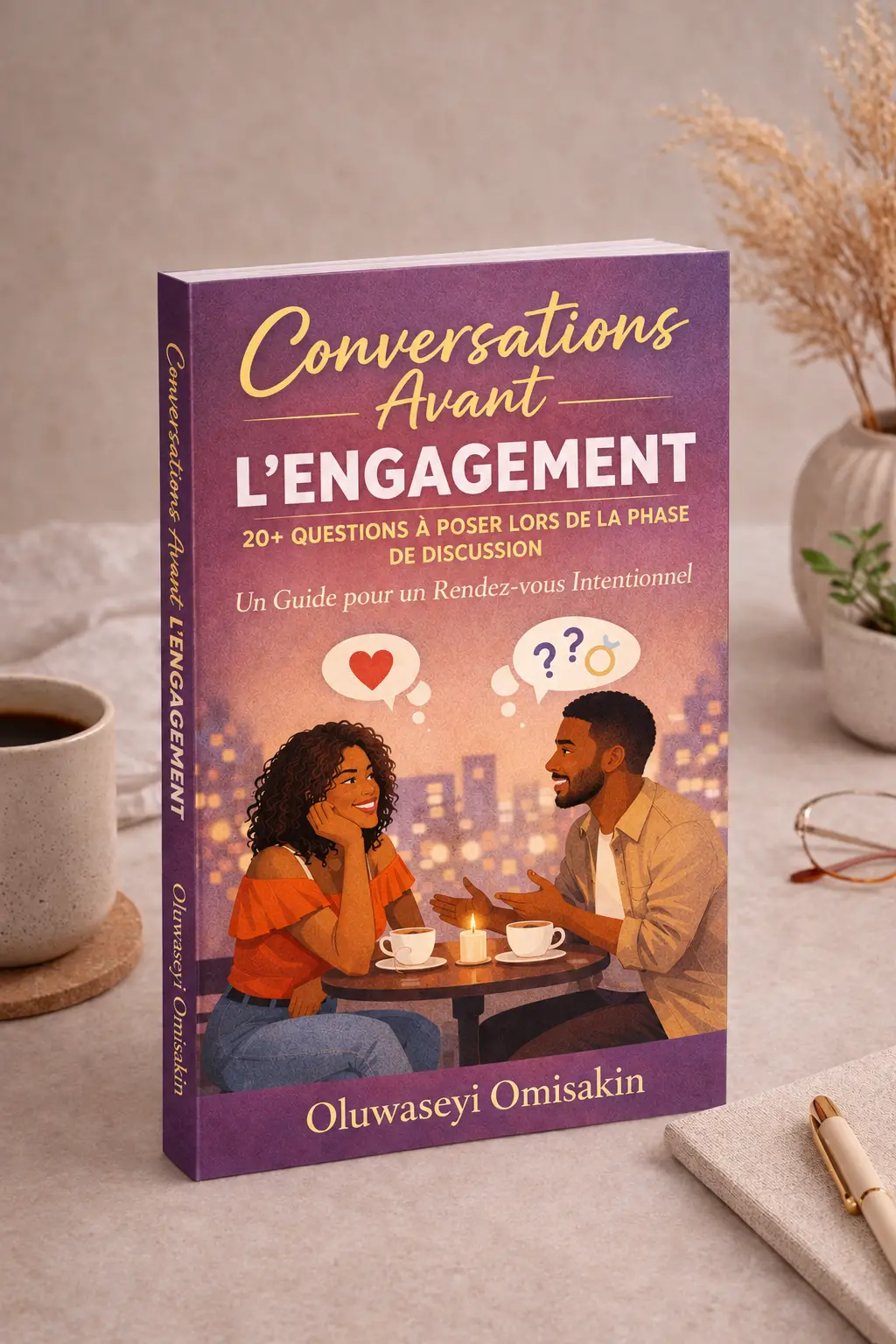 Conversations Avant l'Engagement : 20+ Questions à Poser Dans la Phase d'Exploration