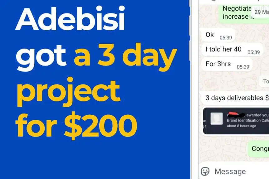 DIGITAL SKILLS TRAINING WORK AND EARN REMOTELY--  Almost ₦300,000 in 3 Days?! Yes, You Read That Right! 💸
