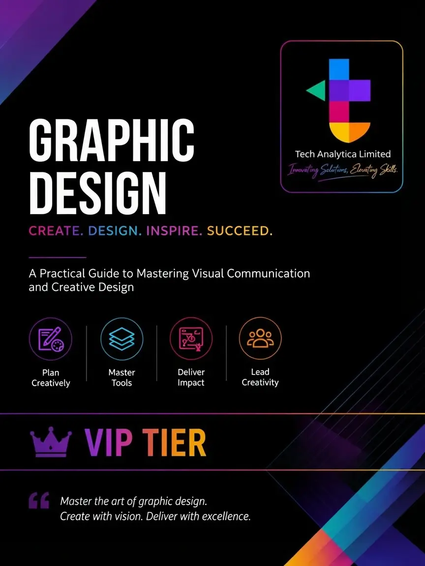 Graphics Designing