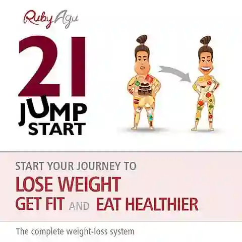 21 JumpStart