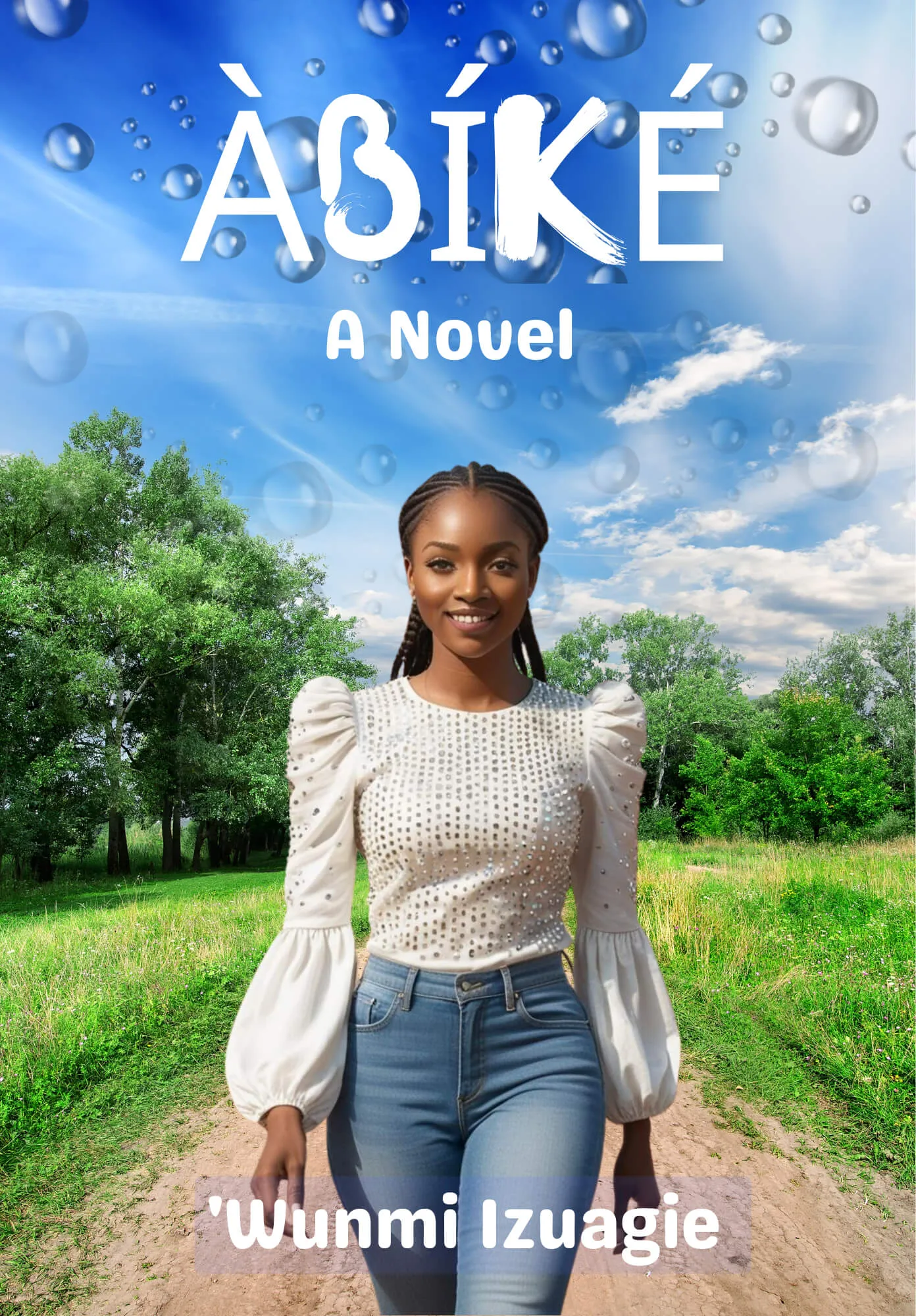ÀBÍKÉ