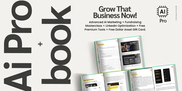 Grow That Business (GTB Mentorship)