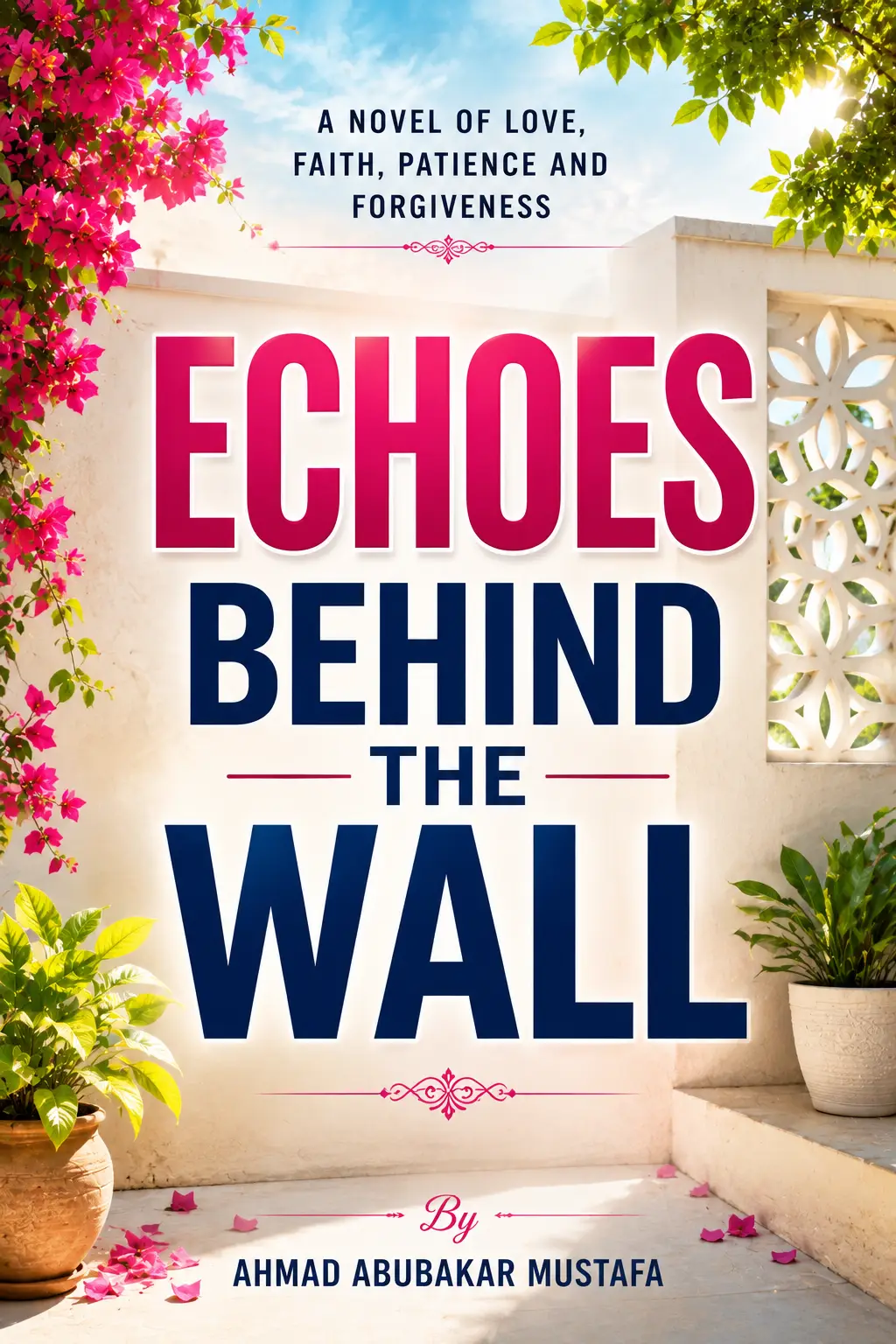 Echoes Behind the Wall