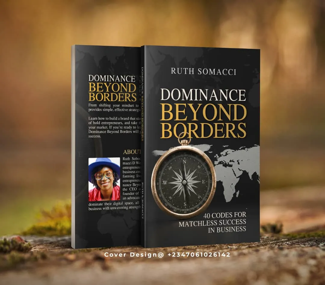Dominance Beyond Borders Book Pdf