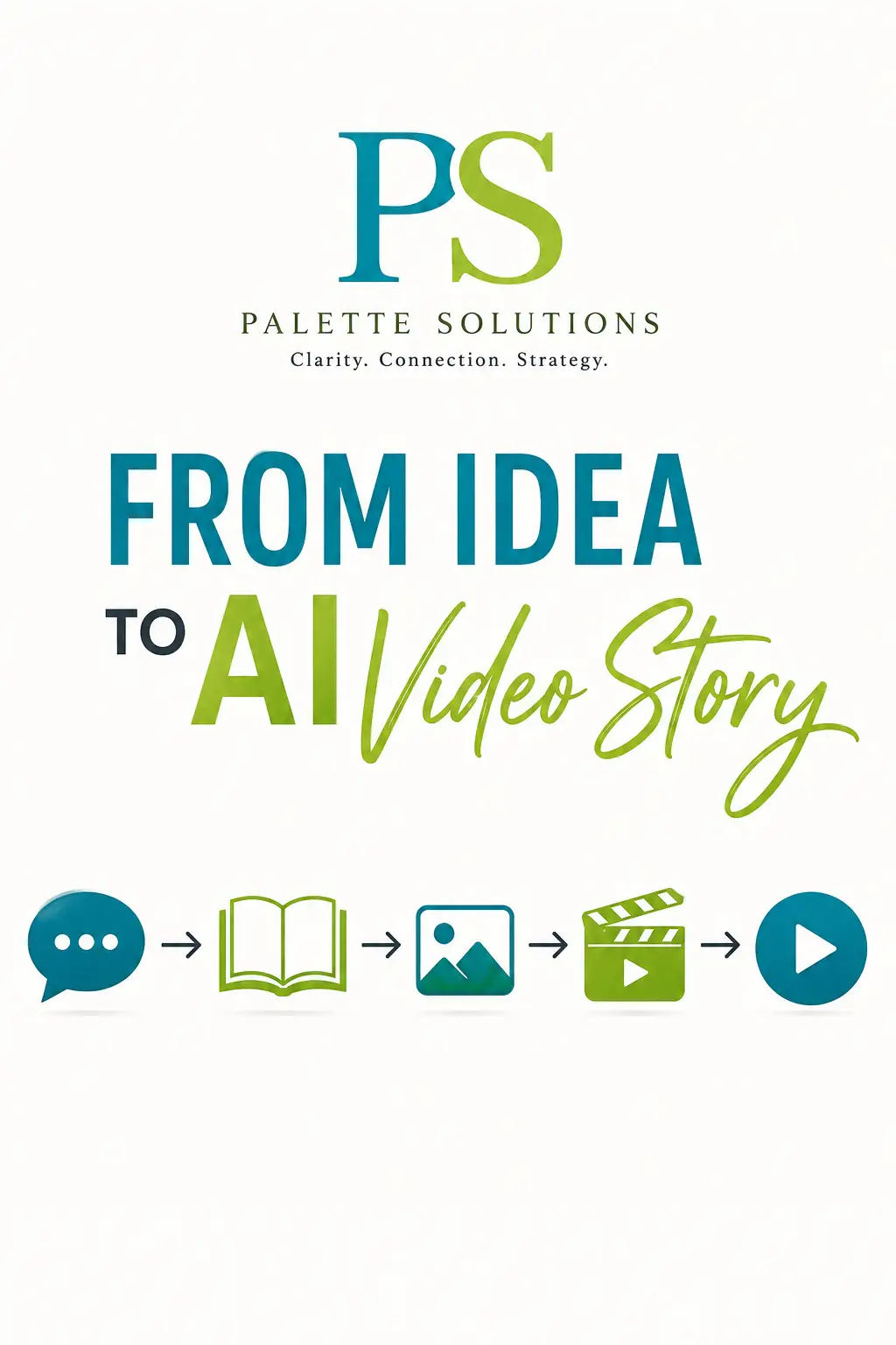 Story Teller - 1:1 Session