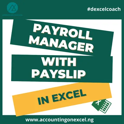 Employee Payroll Manager