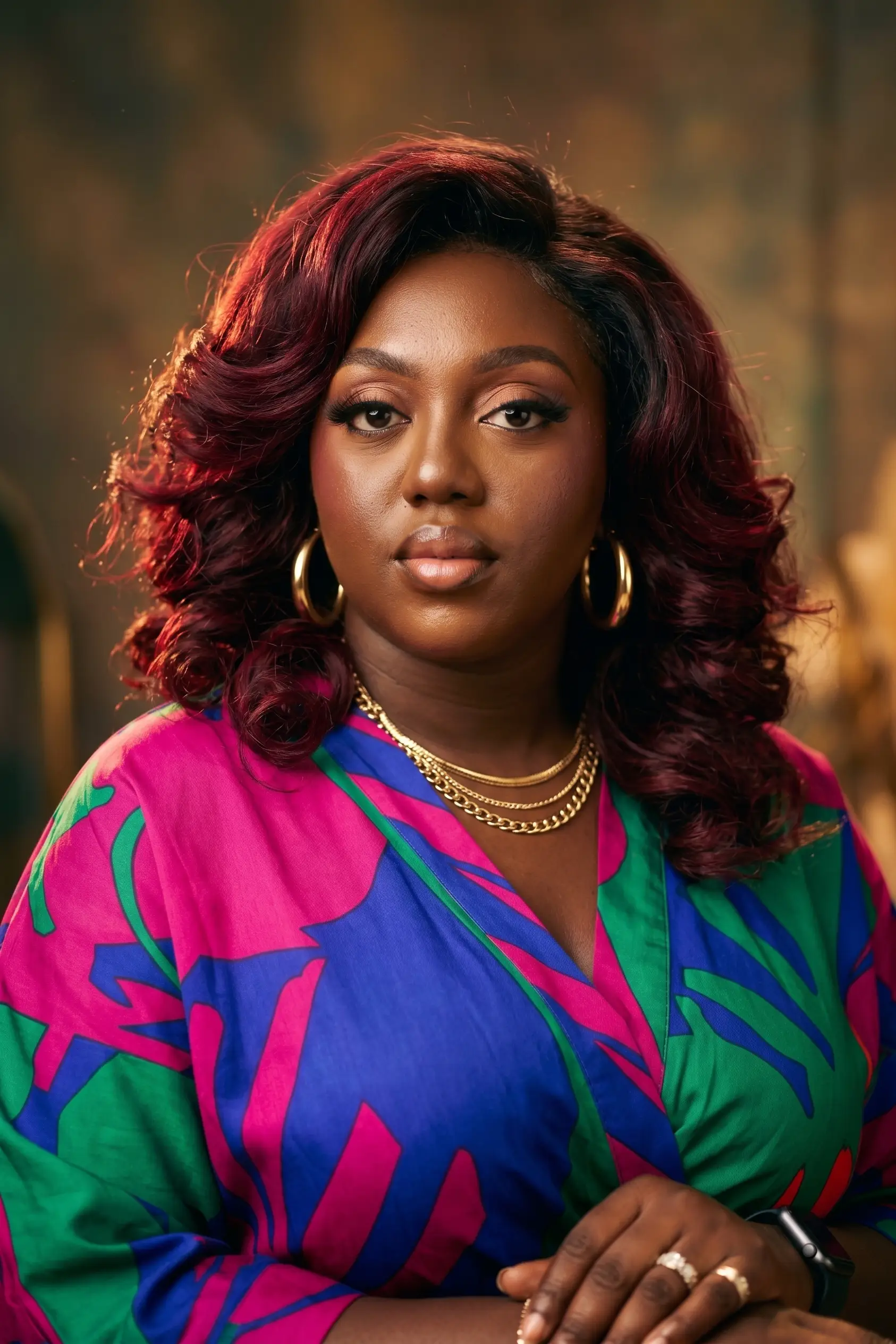 Victoria Okoroji