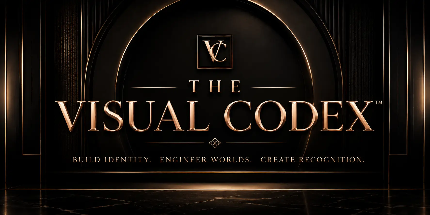 THE VISUAL CODEX
