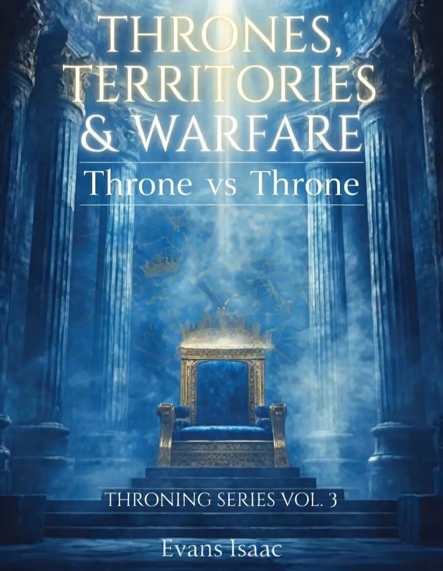 THRONES, TERRITORIES & WARFARE