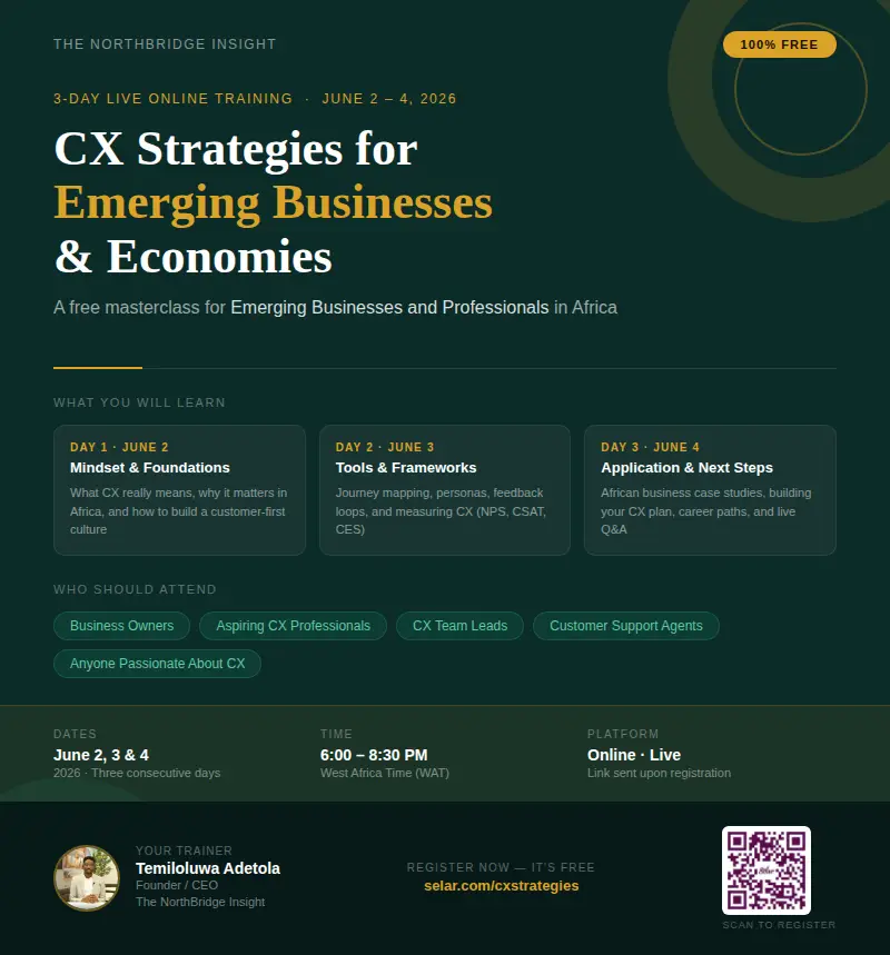 The CS Strategies Series